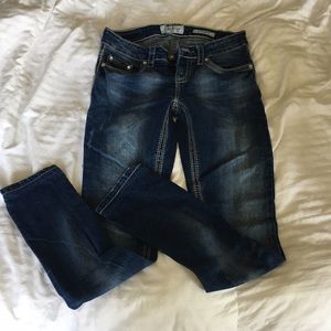 Practically NEW Daytrip Skinny Jeans